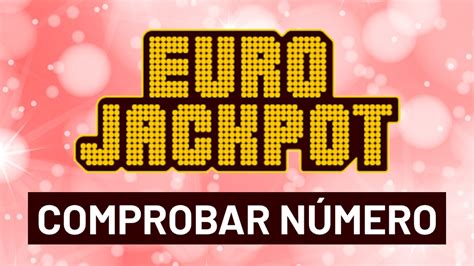 resultados del eurojackpot de la once